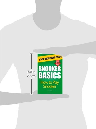 Snooker Basics: How to Play Snooker
