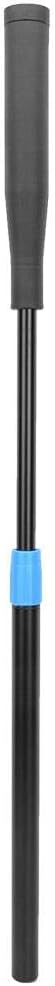 Snooker Pool Cue Extension - Push On Telescopic Extender