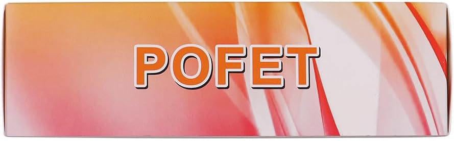 POFET Mini Billiard Needle Pool Cue Repair Cue Tip Stick Accessories Shaper/Scuffer/Aerator(Black)
