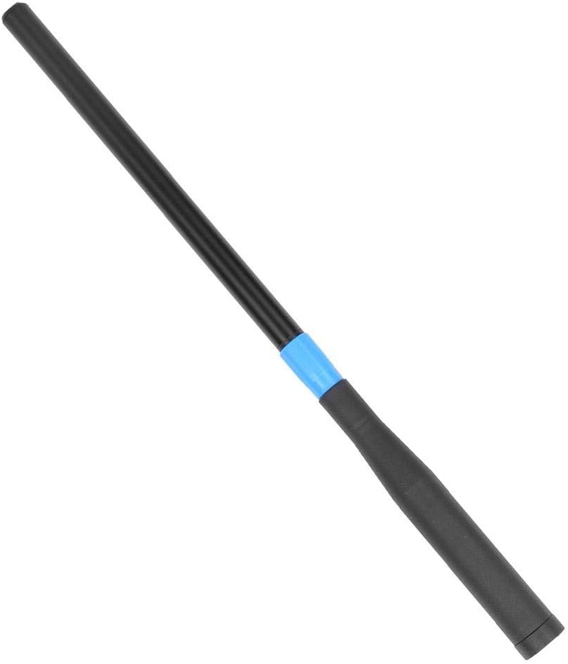 Snooker Pool Cue Extension - Push On Telescopic Extender