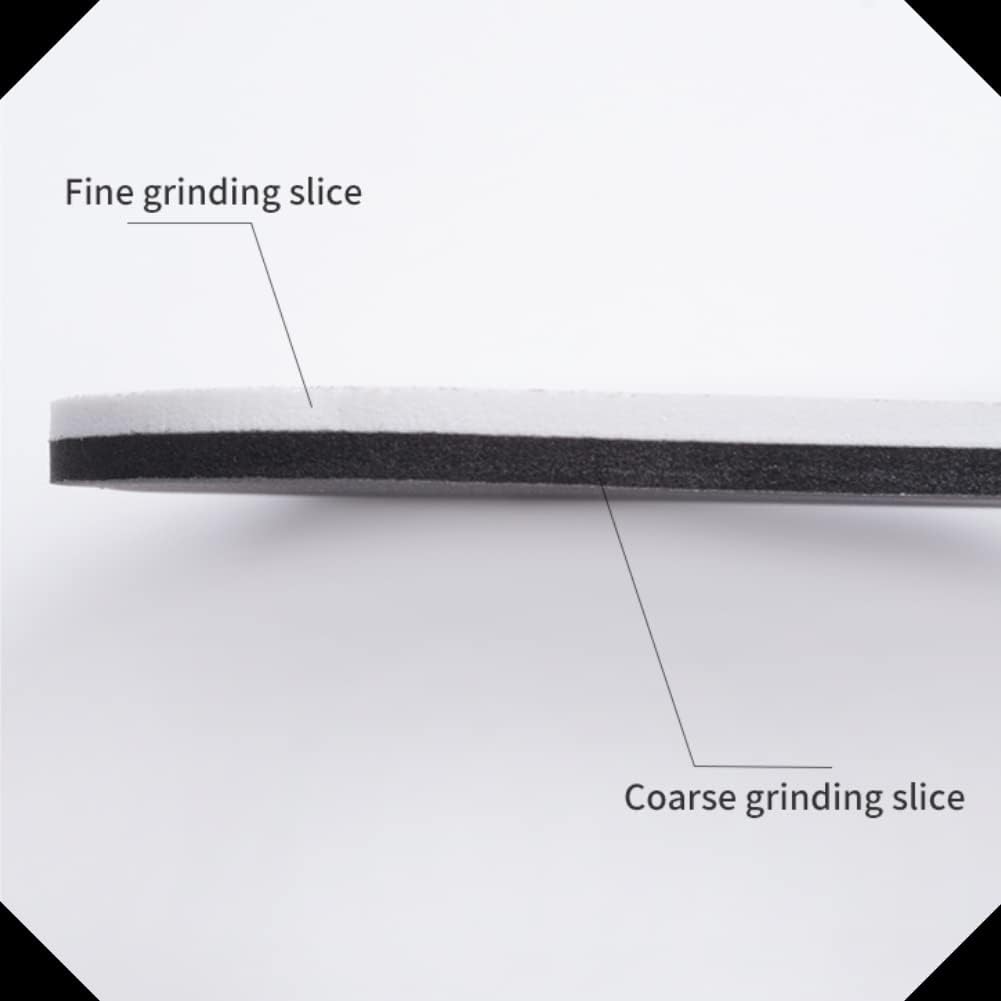 Cue Shaft Polisher - Two Sided Snooker Cue Shaft Burnisher
