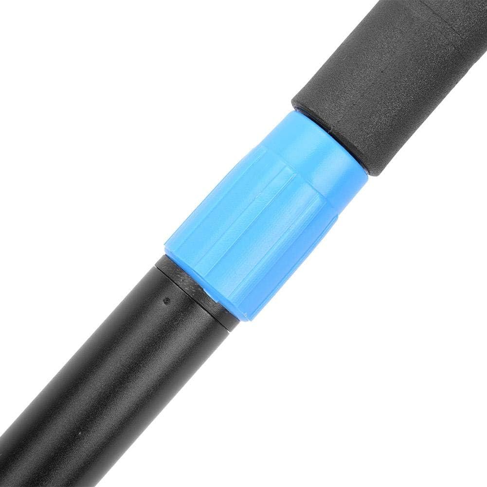 Snooker Pool Cue Extension - Push On Telescopic Extender