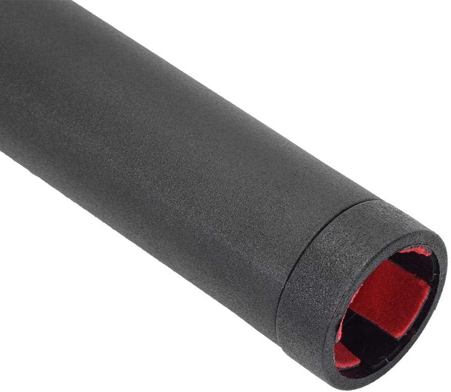 Snooker Pool Cue Extension - Push On Telescopic Extender