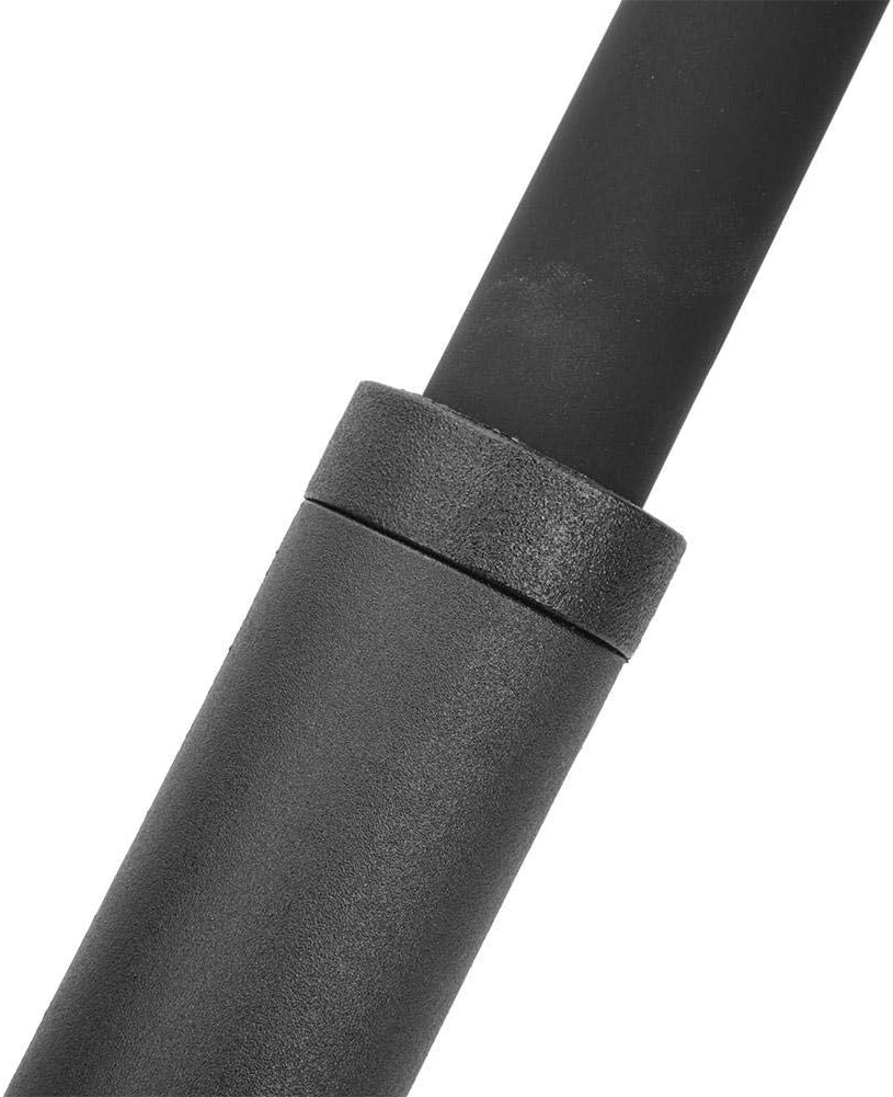 Snooker Pool Cue Extension - Push On Telescopic Extender
