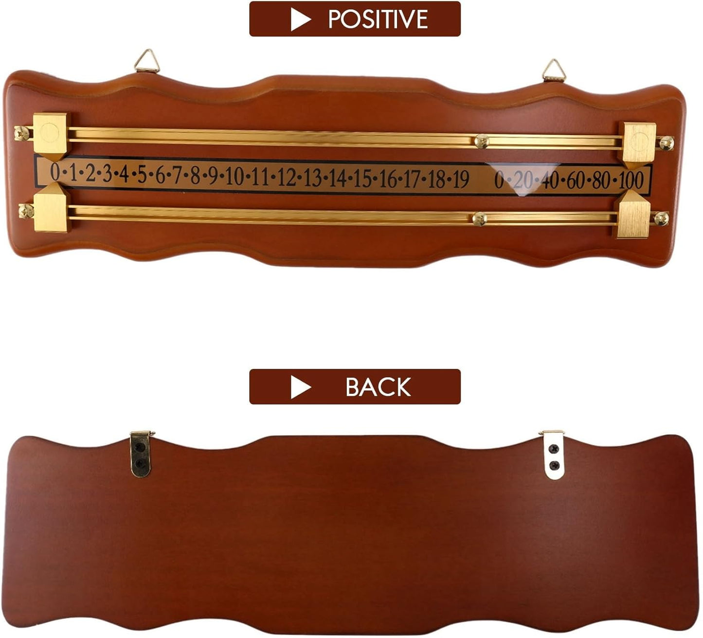 Wobekuy Snooker and Billiards Scoreboard