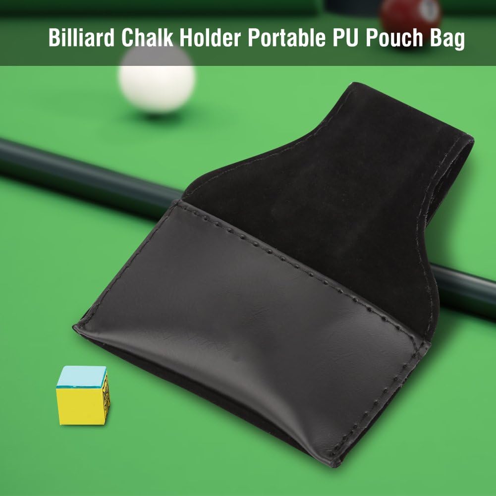 Snooker Chalk Holder