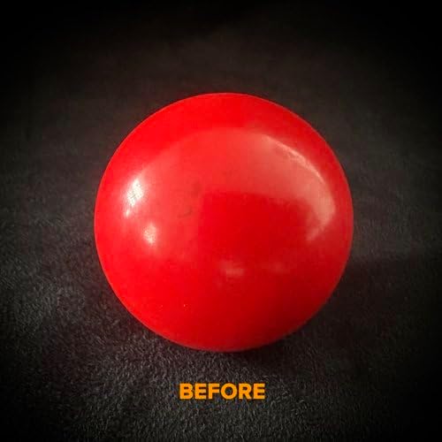 Restore - Billiard and Pool Ball Restorer and Cleaner