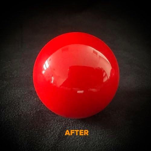 Restore - Billiard and Pool Ball Restorer and Cleaner
