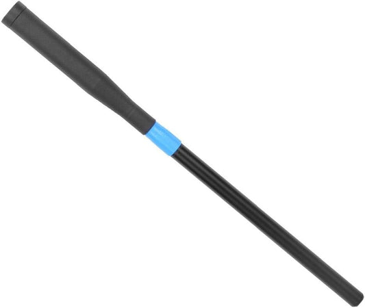 Snooker Pool Cue Extension - Push On Telescopic Extender