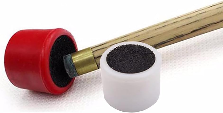 Scott Edward 10 pcs in set Snooker Cue Repairs Kit