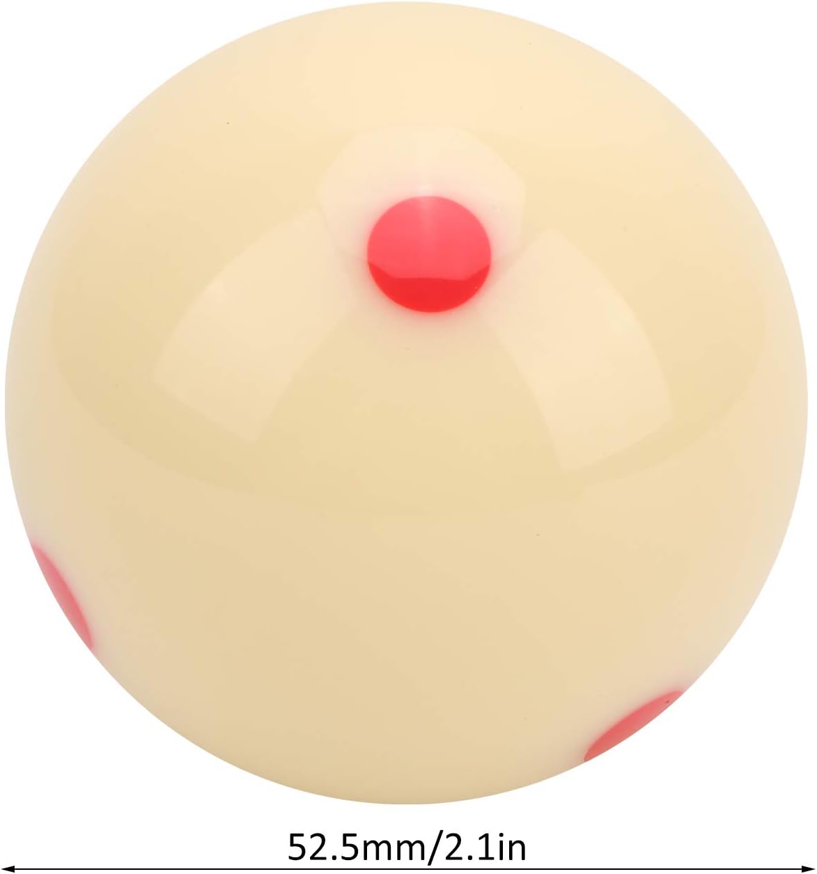 Snooker Practice Training Cue Ball