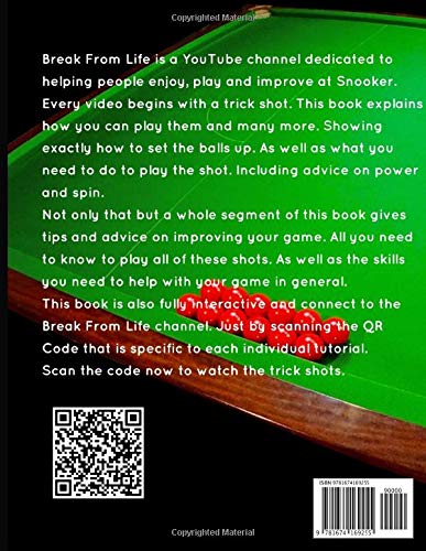 Snooker Tips And 99 Trick Shots