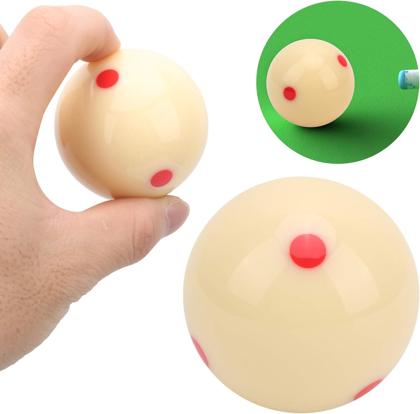 Snooker Practice Training Cue Ball