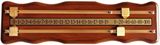 Wobekuy Snooker and Billiards Scoreboard