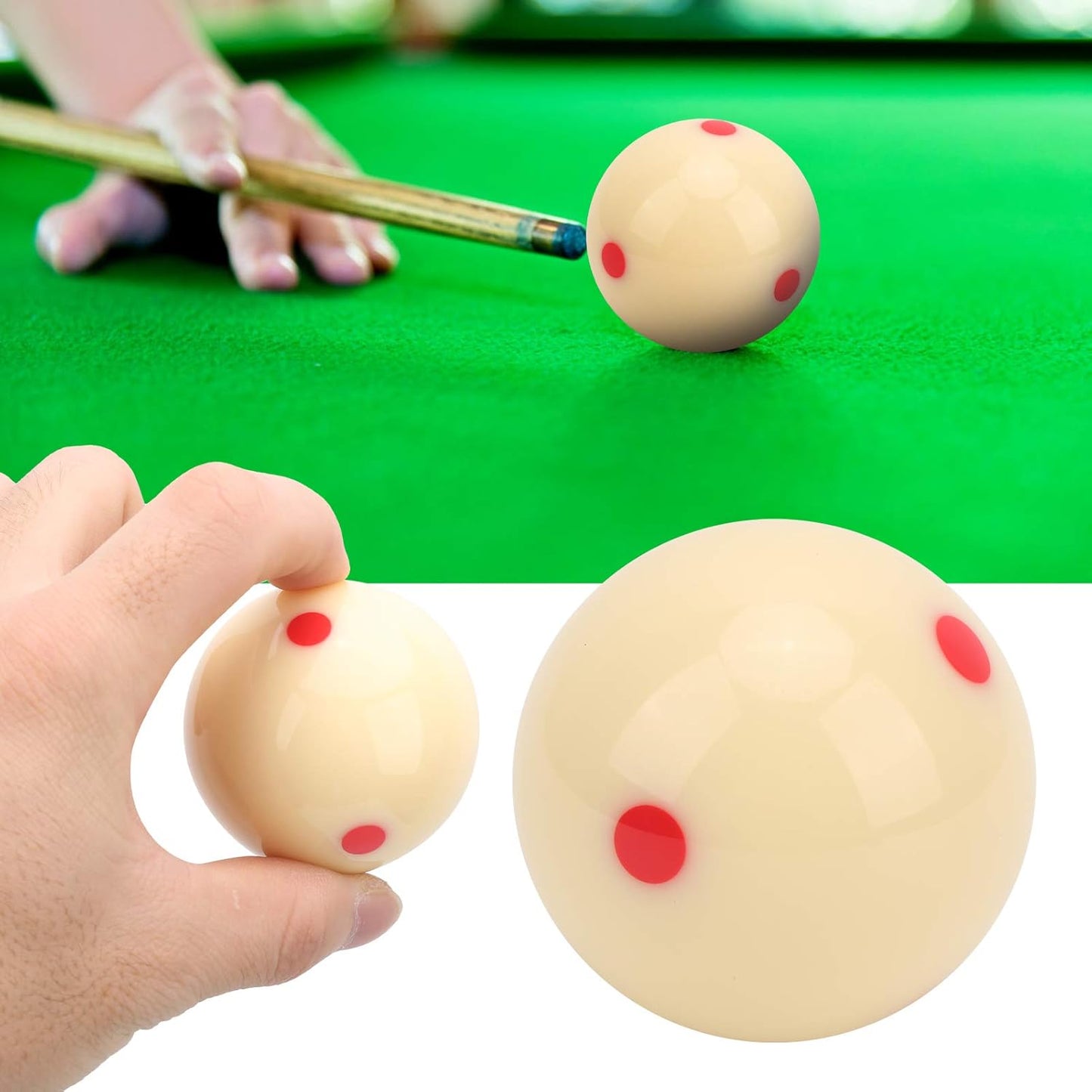 Snooker Practice Training Cue Ball