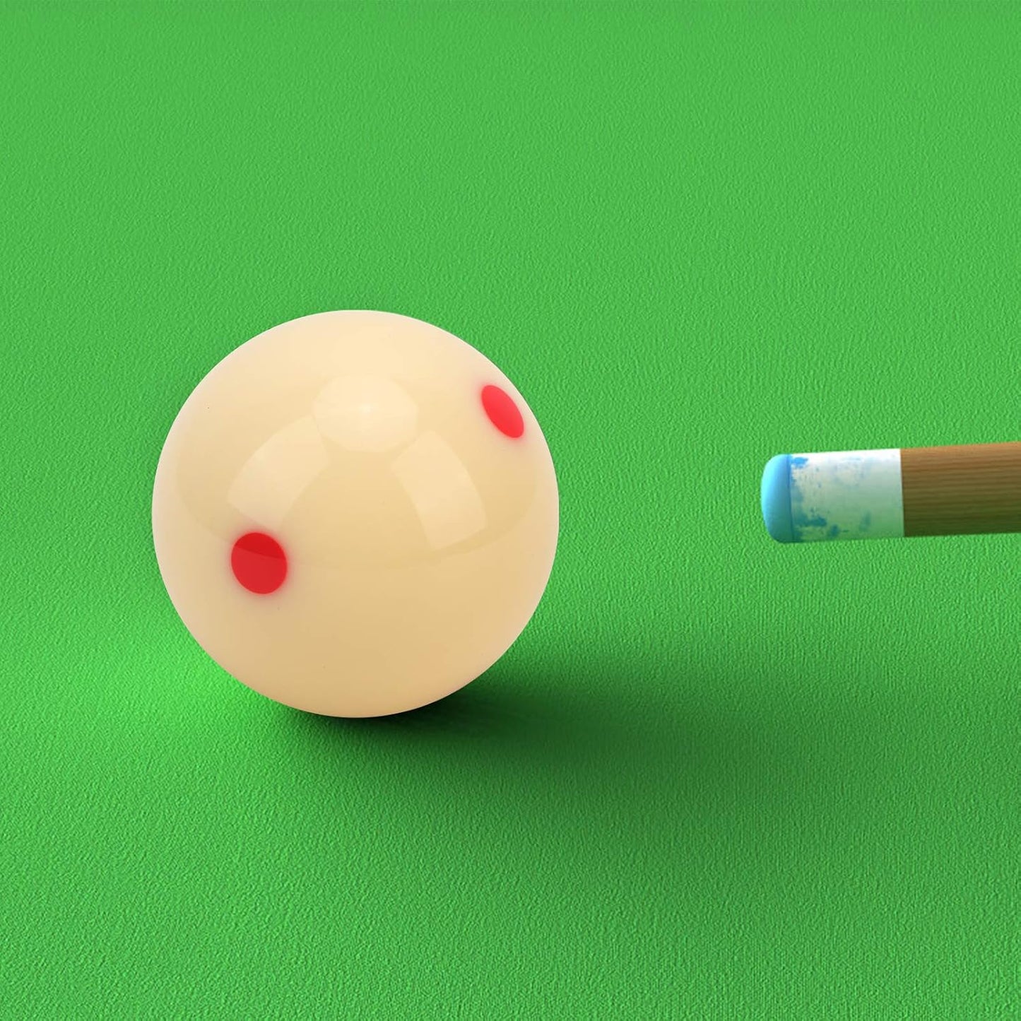 Snooker Practice Training Cue Ball