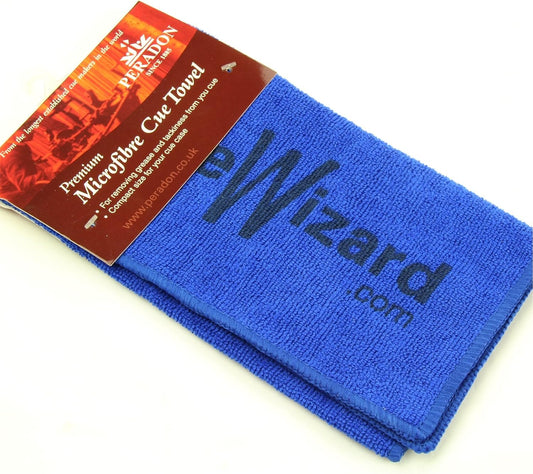 Peradon Microfibre Cue Towel