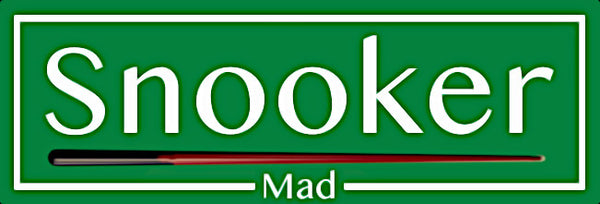 Snooker Mad