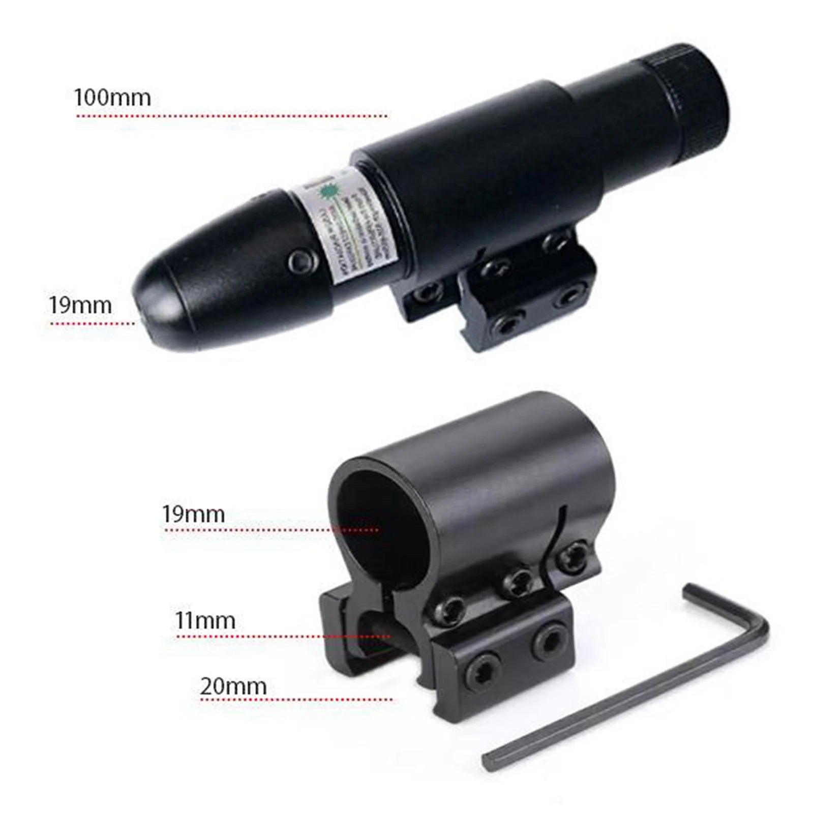 Pool Snooker Cue Laser Sight Billiards Training Aid Equipment Snooker Cues Action Correction Exerciser for Billard Accessories